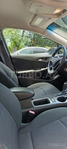 Chevrolet Cruze-6