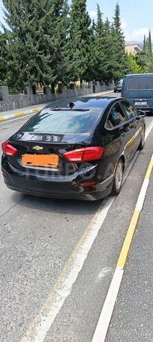 Chevrolet Cruze-3