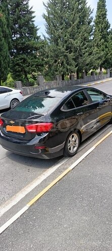 Chevrolet Cruze-2