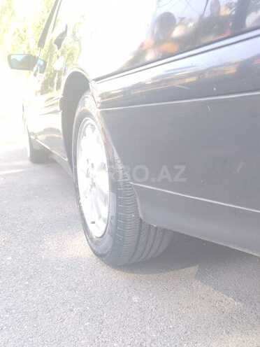Mercedes C 200-9
