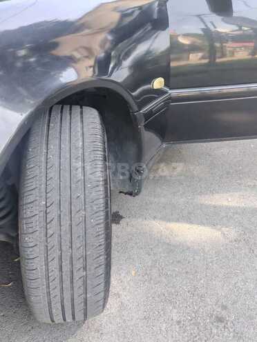 Mercedes C 200-10