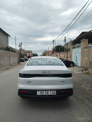 BYD Seal 05-5