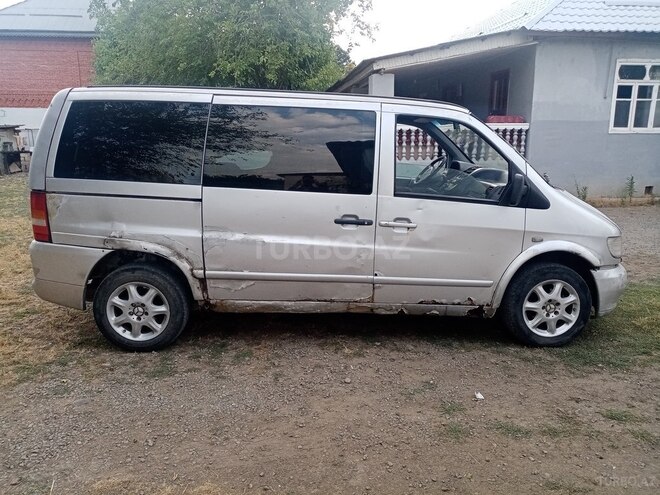 Mercedes Vito 110 CDI-5