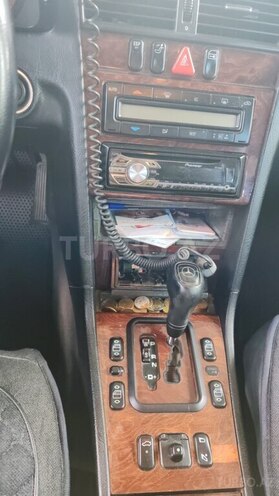 Mercedes C 200-6