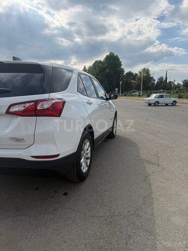 Chevrolet Equinox-6
