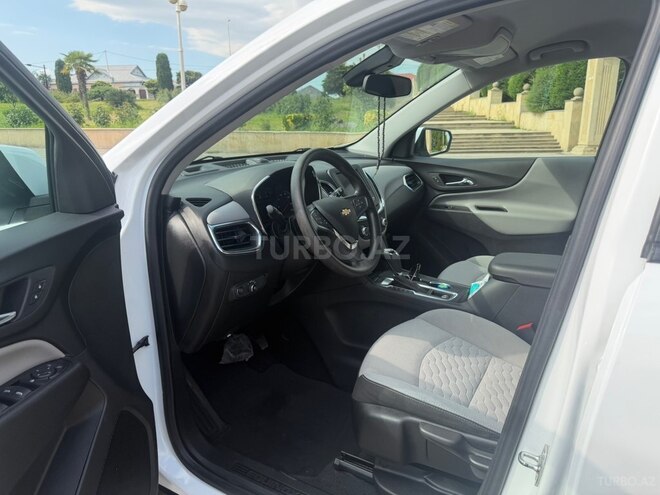 Chevrolet Equinox-10