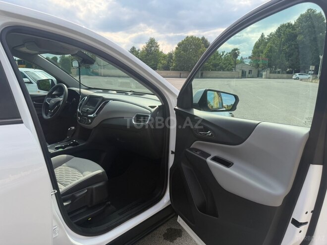 Chevrolet Equinox-14