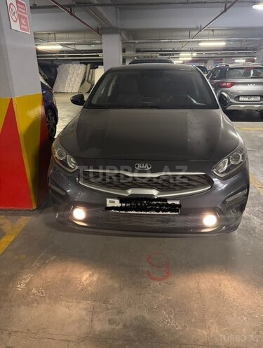 Kia Forte-1