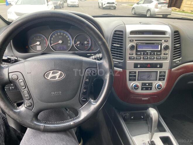 Hyundai Santa Fe-7