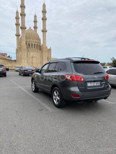Hyundai Santa Fe-2
