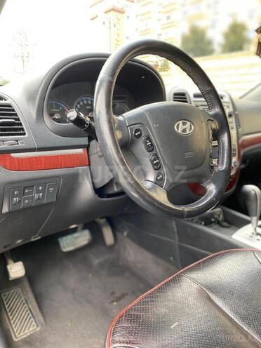 Hyundai Santa Fe-15