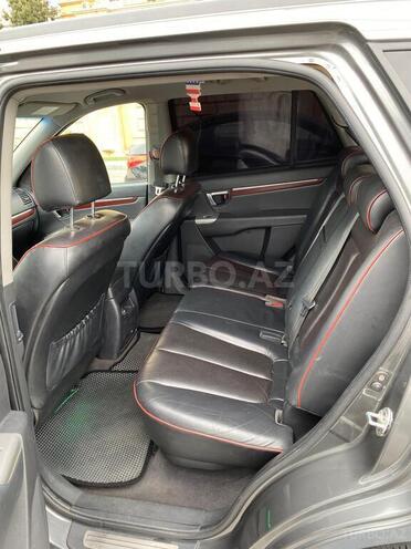Hyundai Santa Fe-5