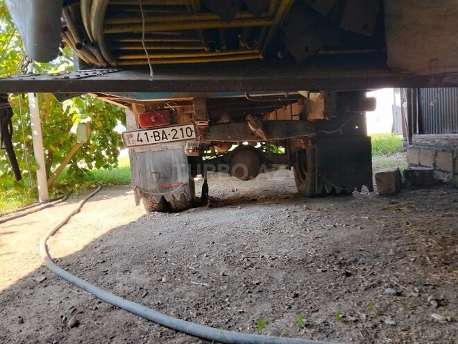 GAZ 53-5