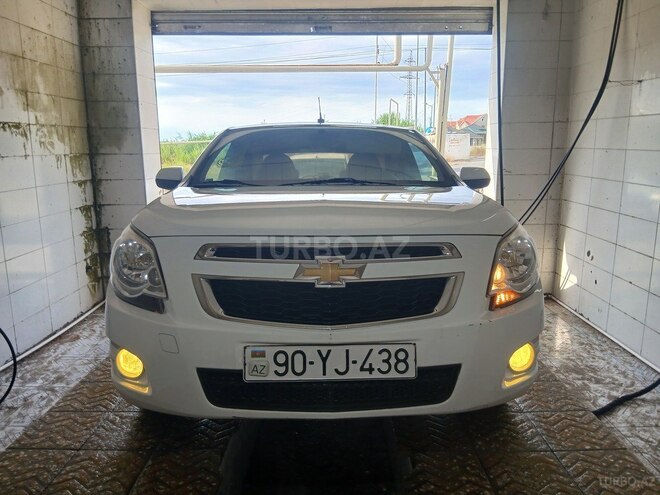 Chevrolet Cobalt-1