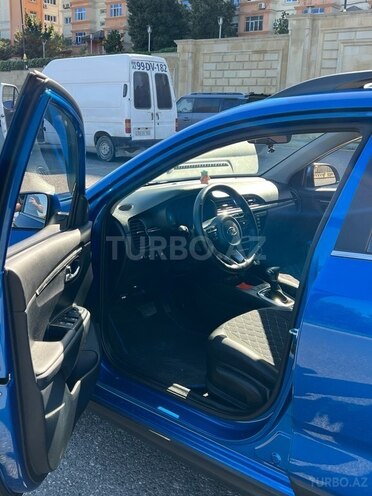 Kia Rio X-Line-7