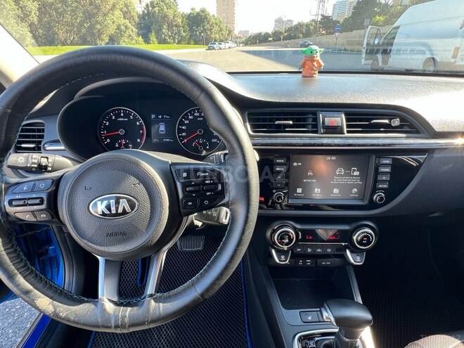 Kia Rio X-Line-11