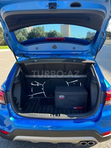 Kia Rio X-Line-17