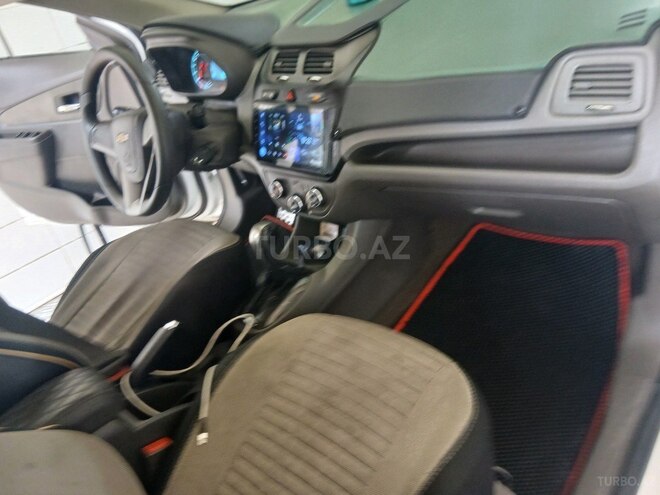 Chevrolet Cobalt-3