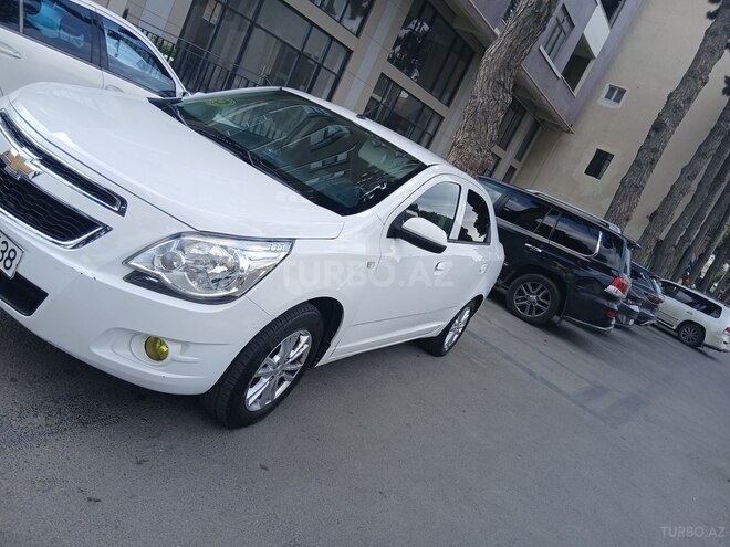 Chevrolet Cobalt-17