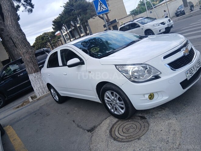 Chevrolet Cobalt-16