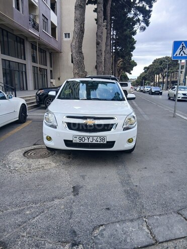 Chevrolet Cobalt-15
