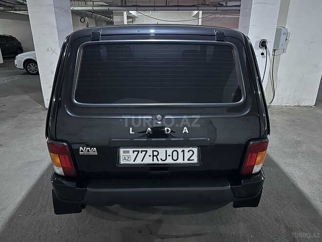 LADA (VAZ) Niva-7