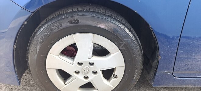 Toyota Prius-21
