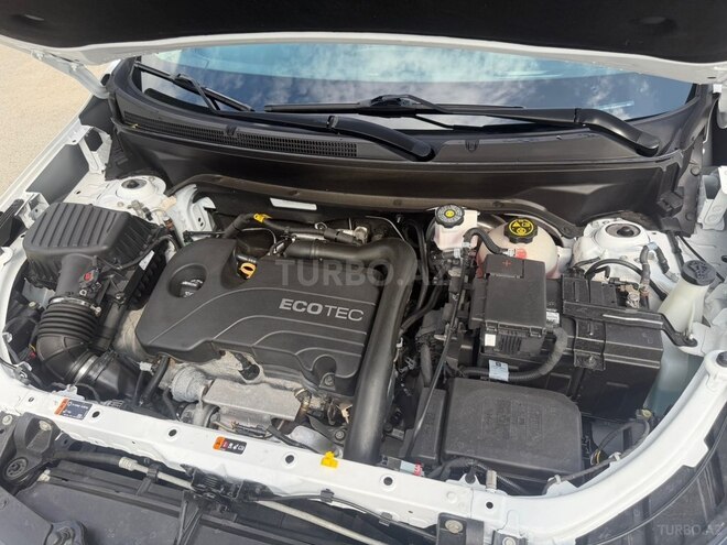 Chevrolet Equinox-16