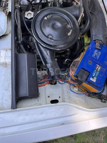 LADA (VAZ) 2107-6