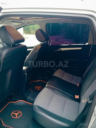Mercedes B 170-12