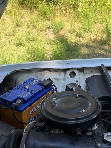 LADA (VAZ) 2107-9