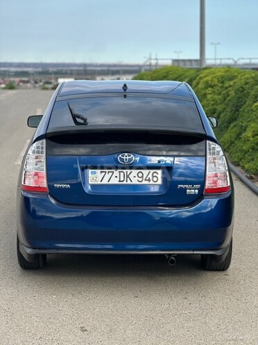 Toyota Prius-6