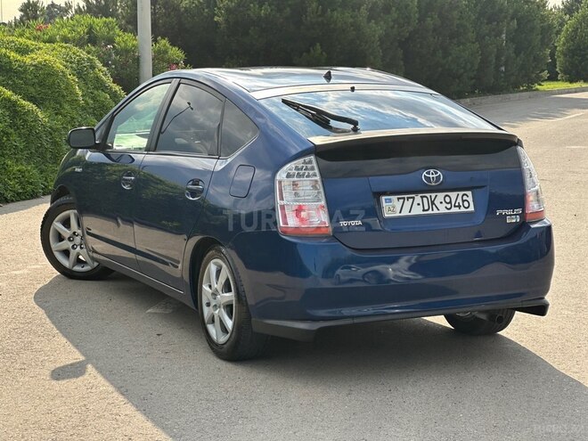 Toyota Prius-9