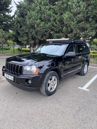 Jeep Grand Cherokee-2