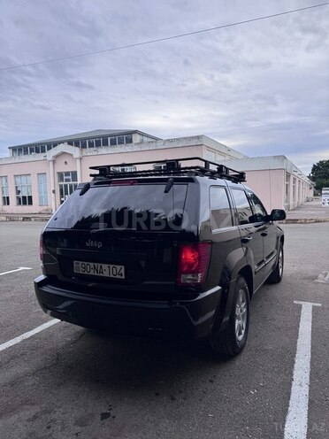 Jeep Grand Cherokee-5