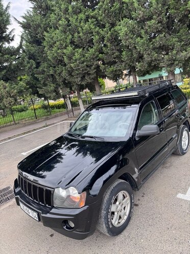 Jeep Grand Cherokee-7