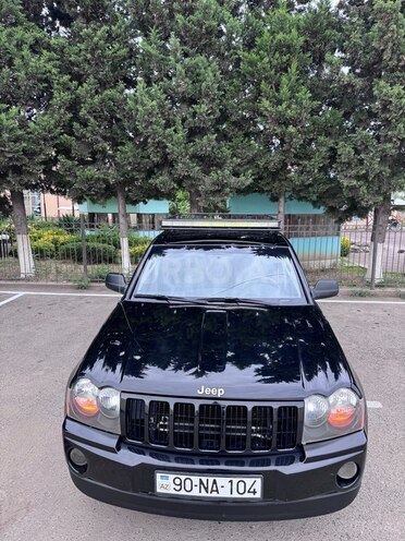Jeep Grand Cherokee-10