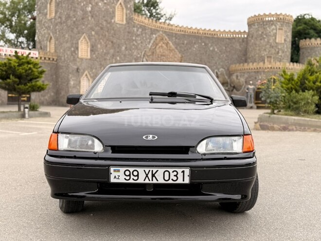 LADA (VAZ) 2115-1