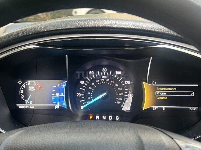 Ford Fusion (North America)-5
