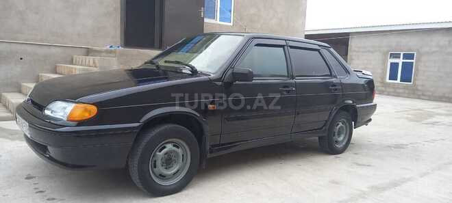 LADA (VAZ) 2115-6