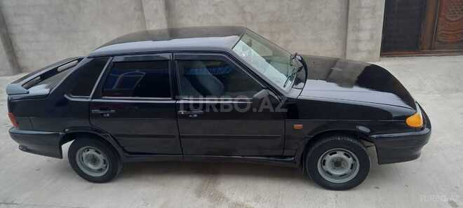 LADA (VAZ) 2115-7