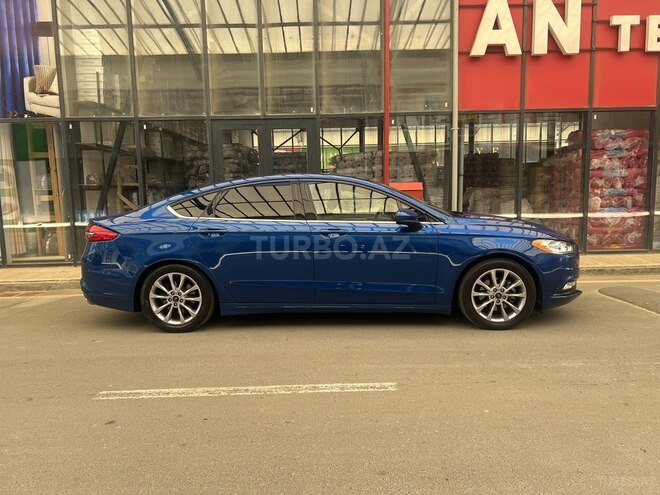 Ford Fusion (North America)-3