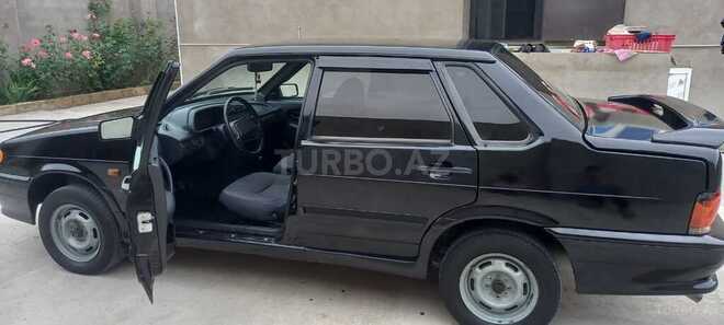 LADA (VAZ) 2115-5