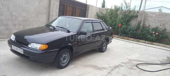 LADA (VAZ) 2115-3