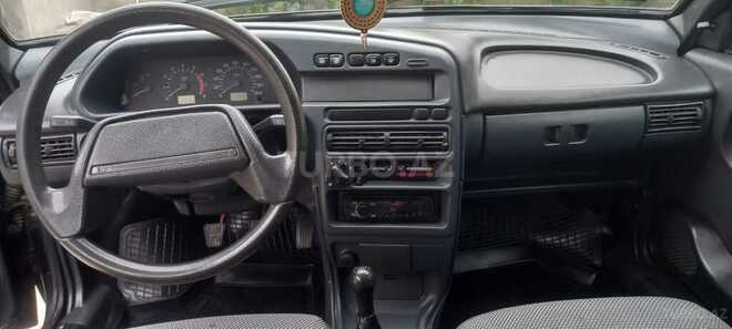 LADA (VAZ) 2115-4
