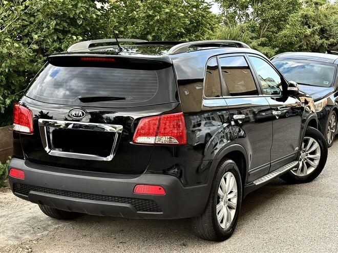 Kia Sorento-3