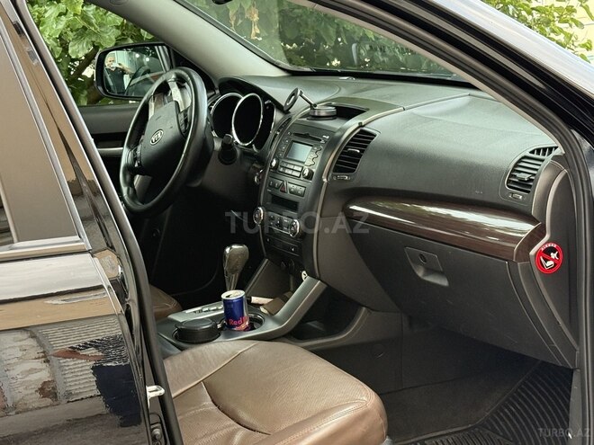 Kia Sorento-5
