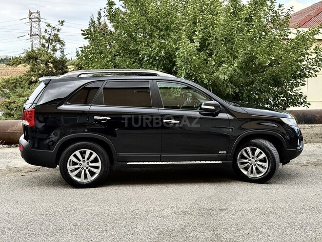 Kia Sorento-4