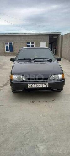 LADA (VAZ) 2115-1
