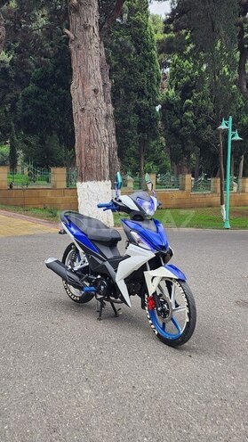 Tufan S 50-1